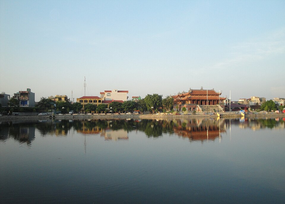 Lý Á Bằng