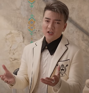 Lý Hà Vĩnh Huỳnh