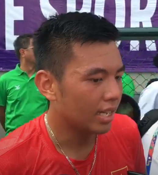 Lý Hoàng Nam