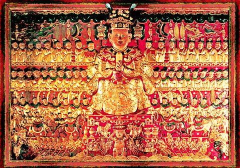 Lý Lai Quần