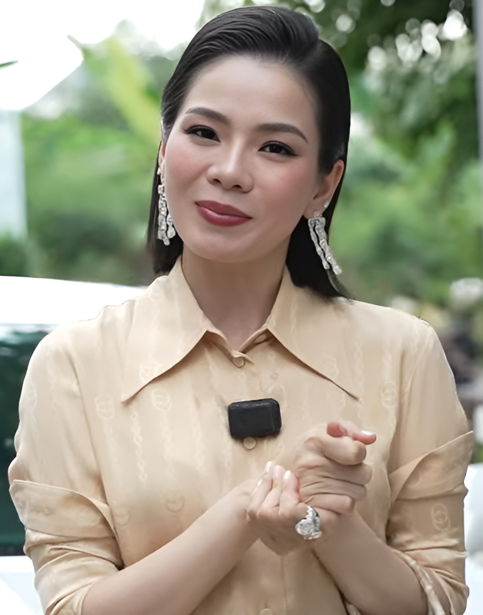 Lý Lệ Lệ