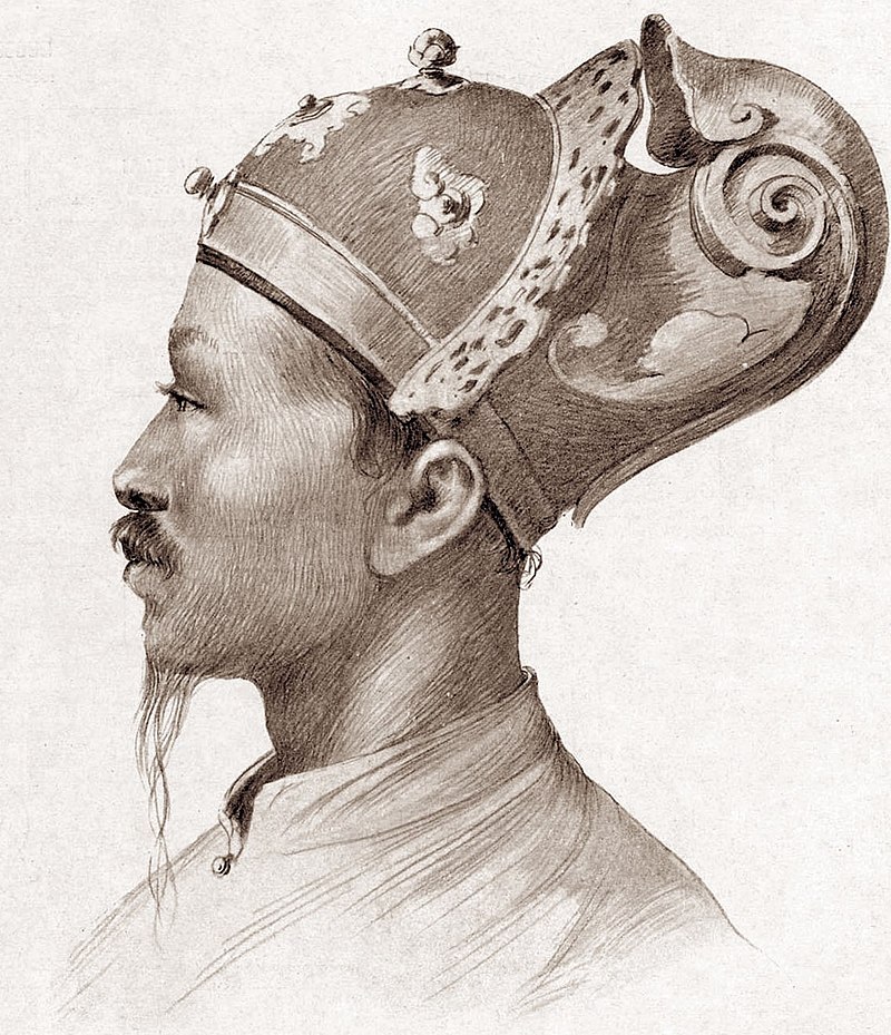 Lý Nhược Đồng