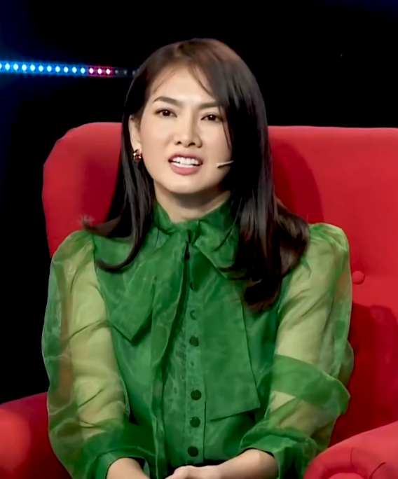 Ly Thu Thao