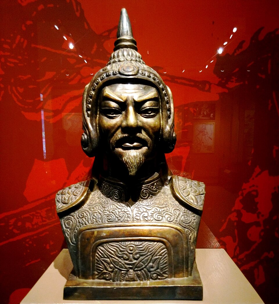 Lý Thường Kiệt