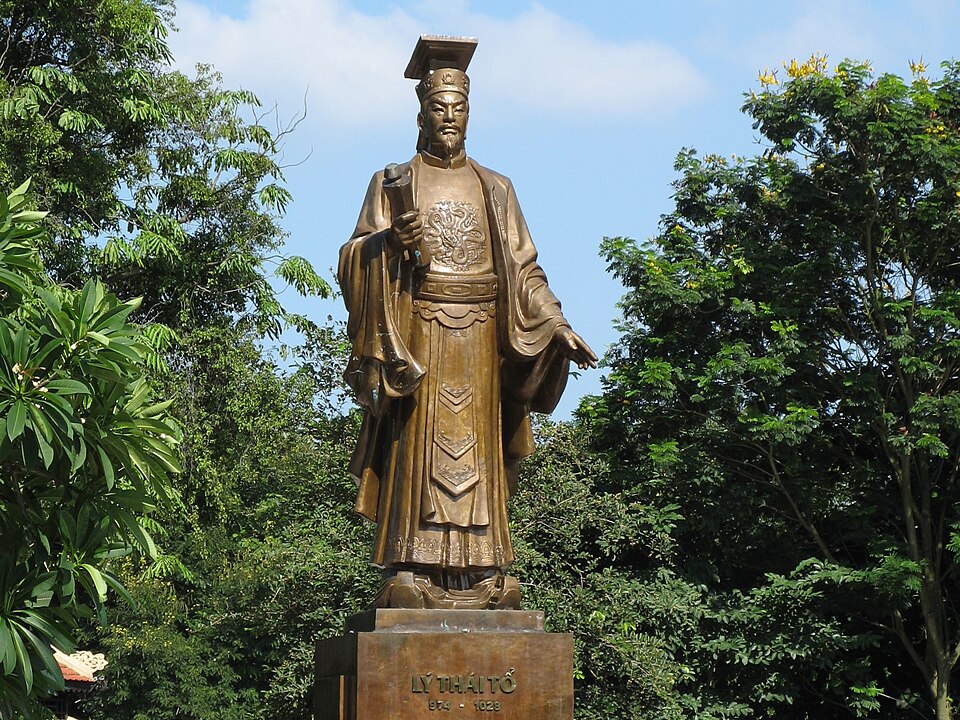Lý Vân Tiêu