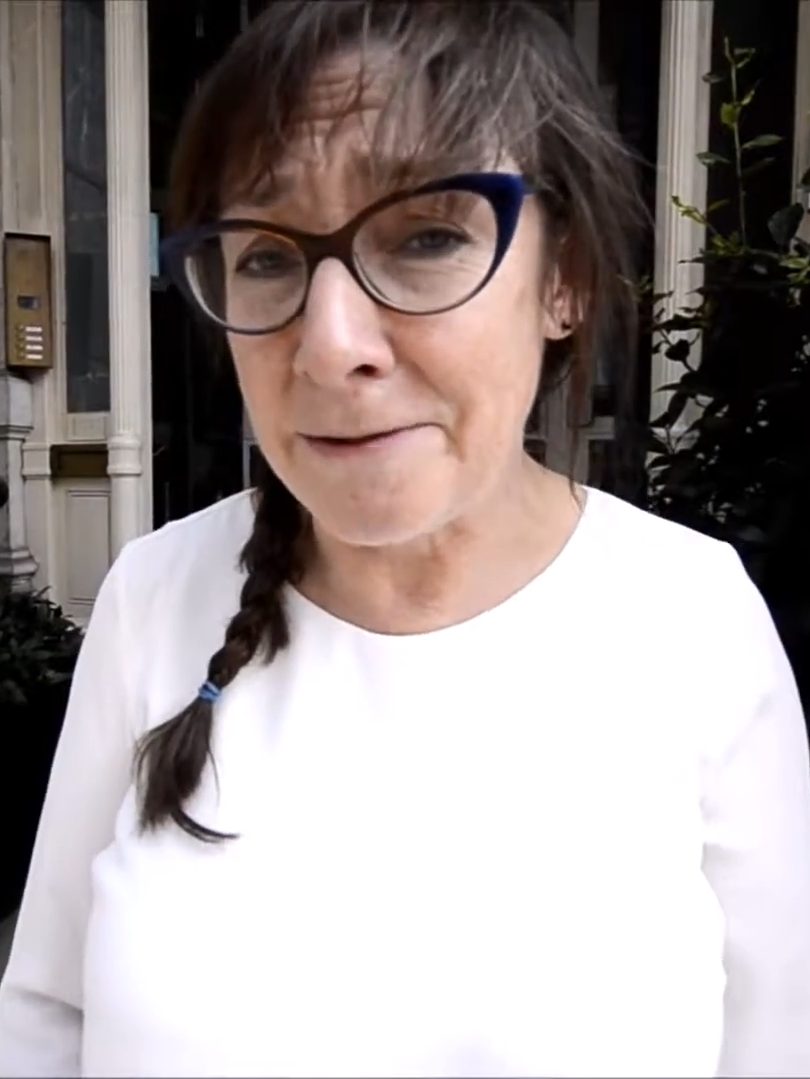 Lydia Bunni