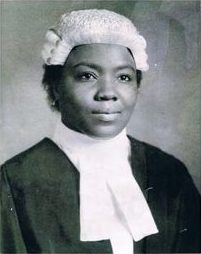 Lydia Chibambo