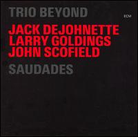 Lydia DeJohnette