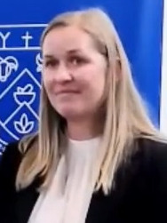 Lydia Gliddon