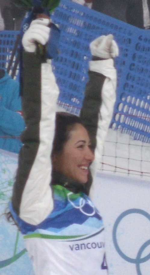Lydia Lassila