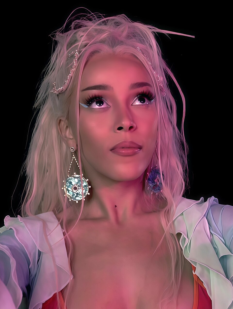 Lydia Ozuna