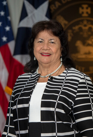 Lydia Silva