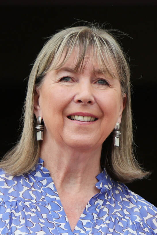 Lydie Polfer