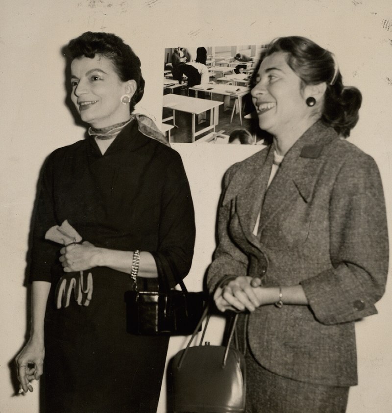 Lygia Clark
