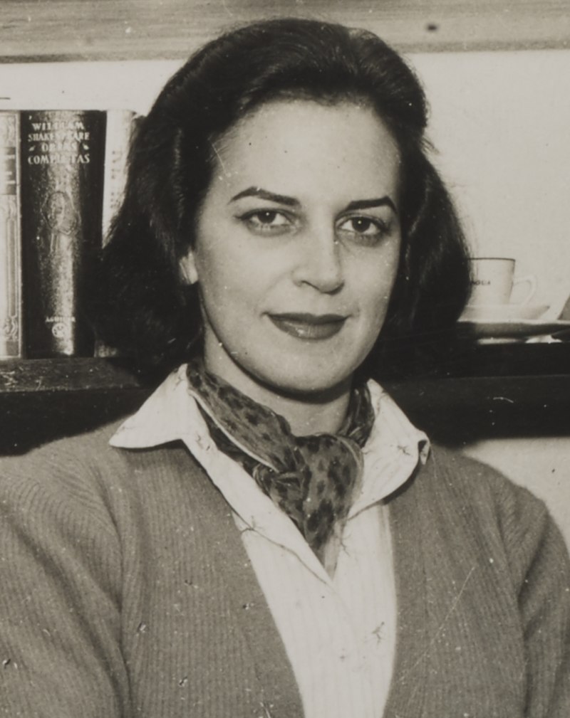 Lygia Fagundes Telles