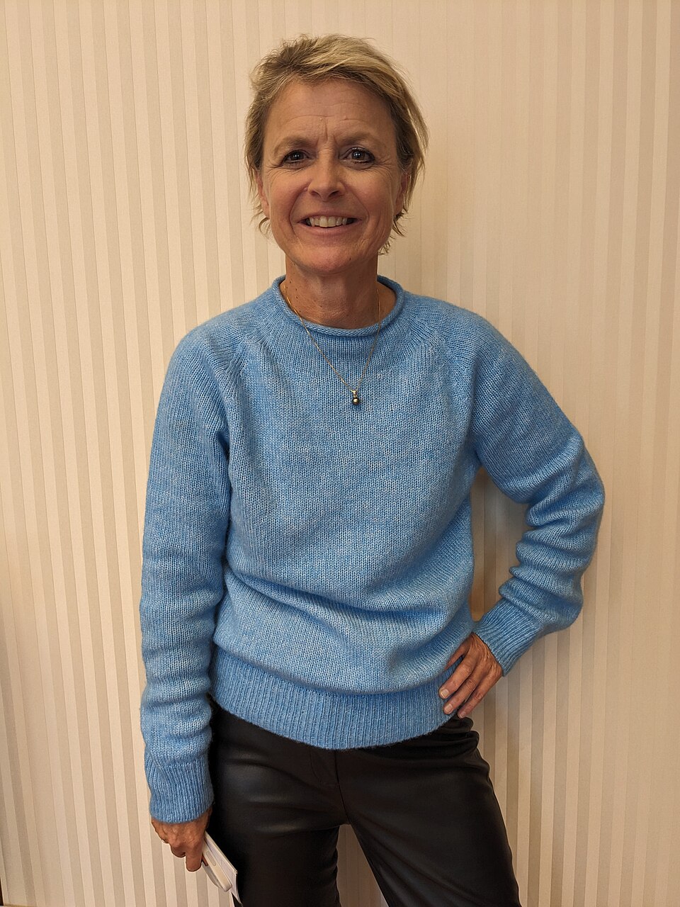 Lykke Friis