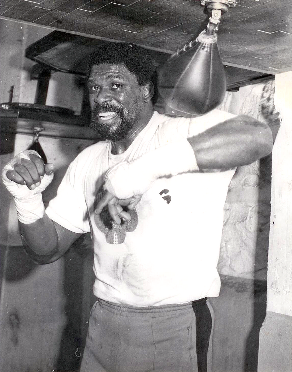 Lyle Landers