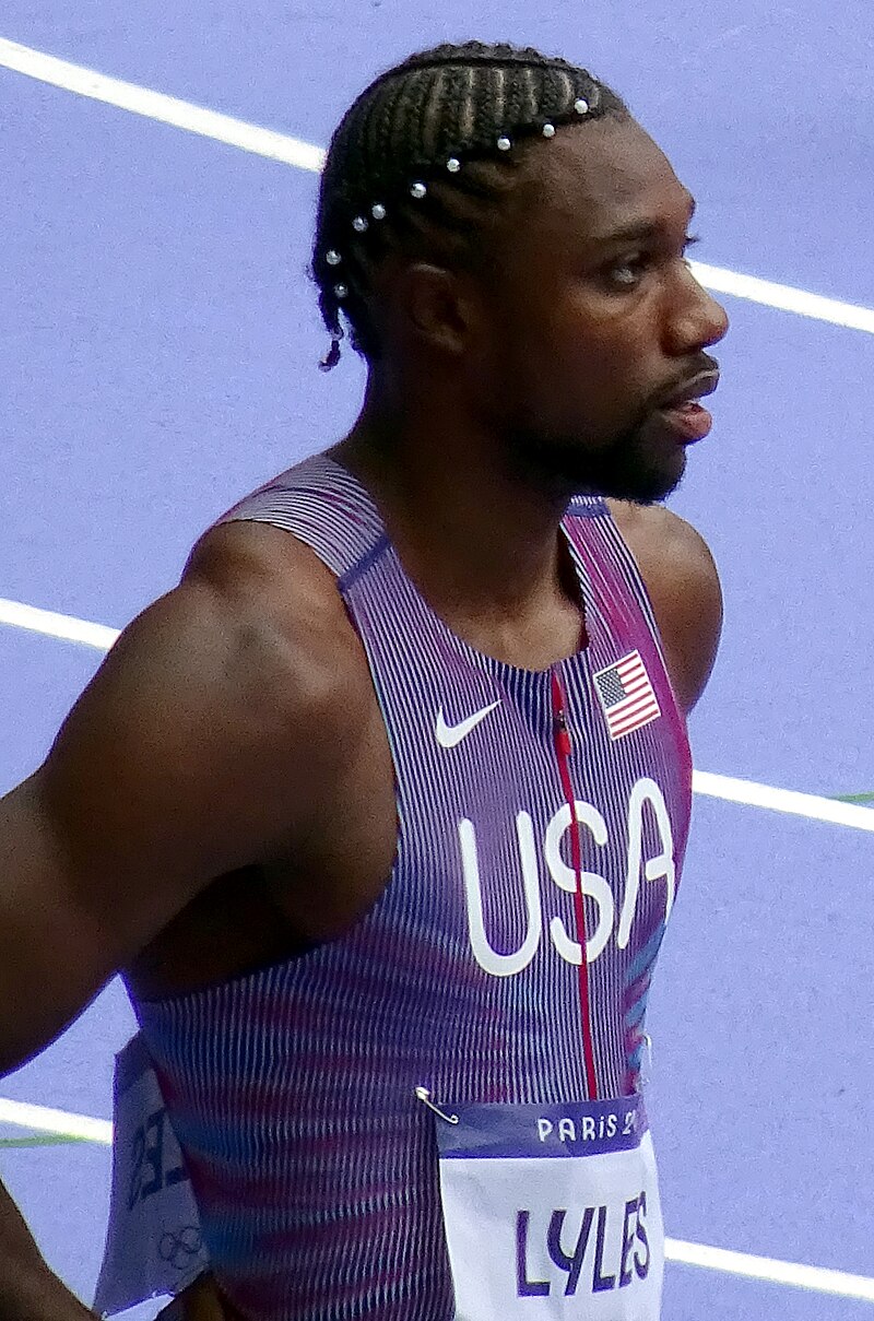 Lyles