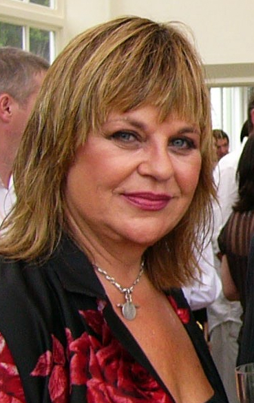 Lyn McDonald