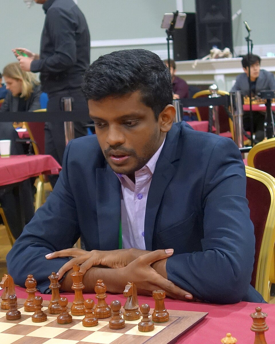 Lyna Narayanan