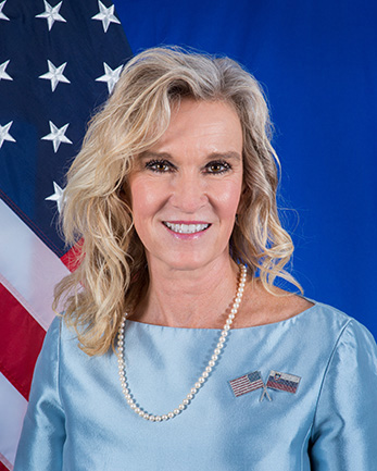 Lynda Blanchard