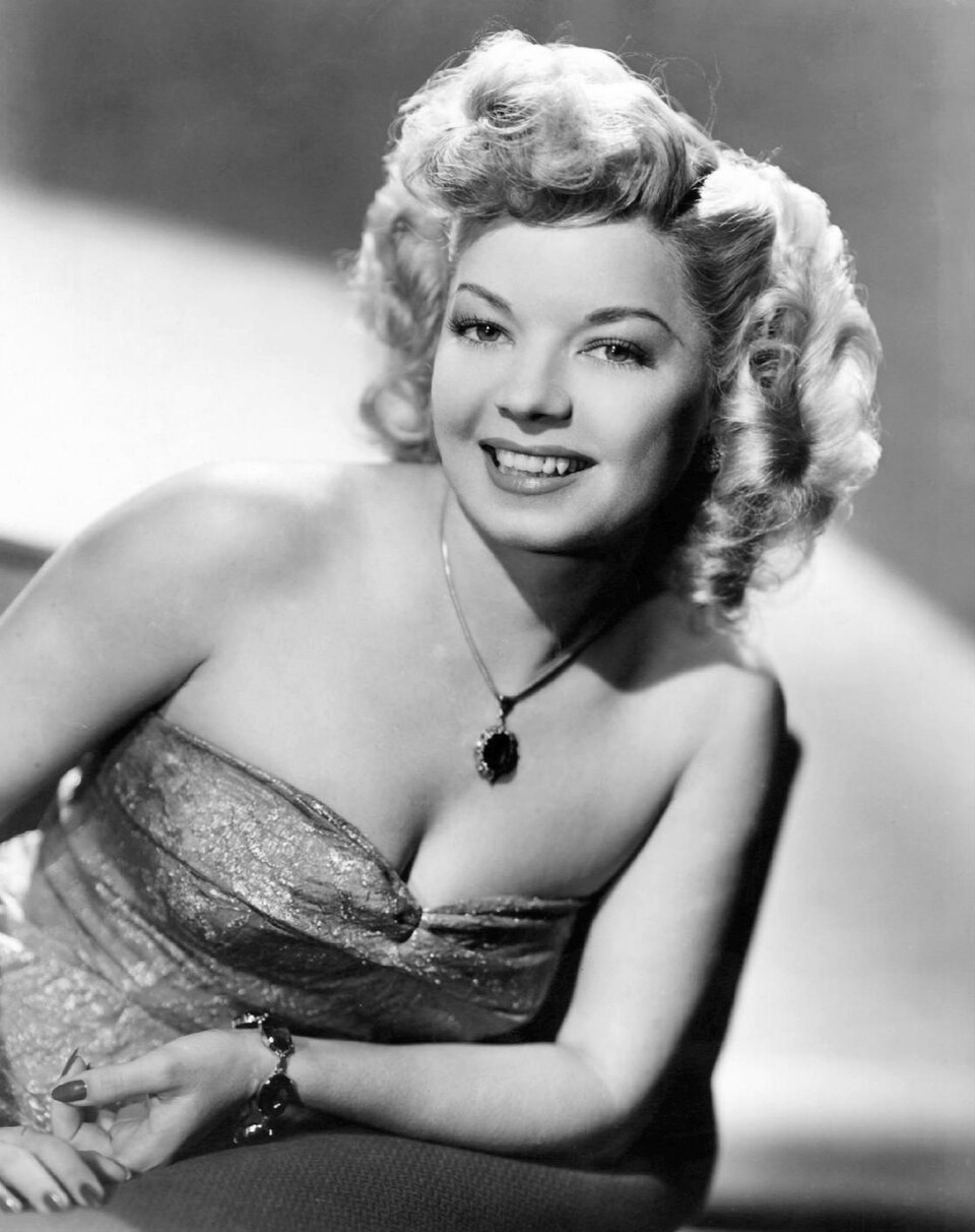 Lynda Langford
