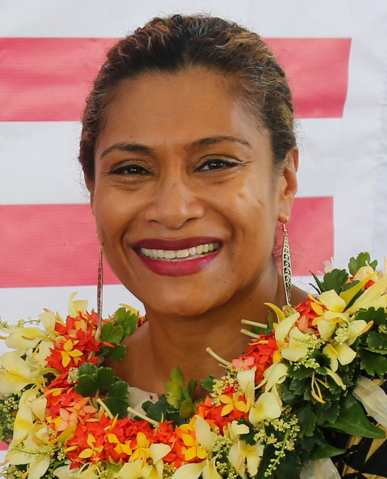Lynda Tabuya