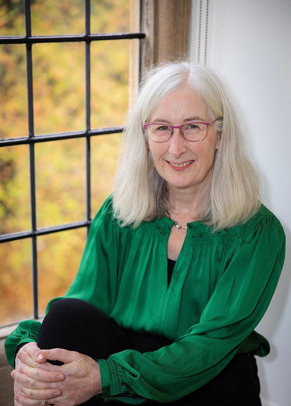 Lyndal Roper
