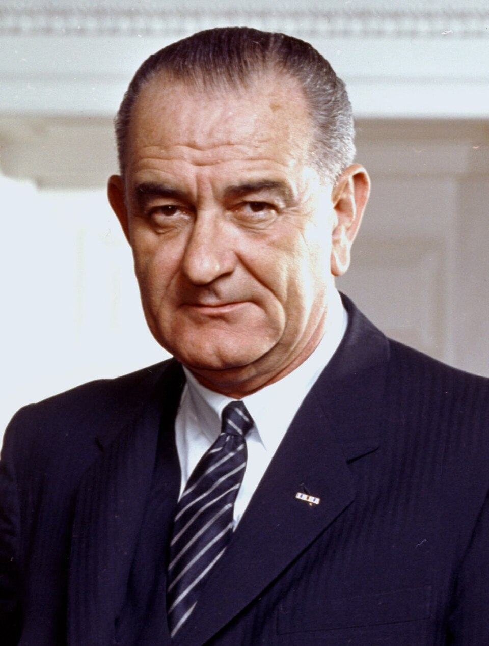 Lyndon Edwards