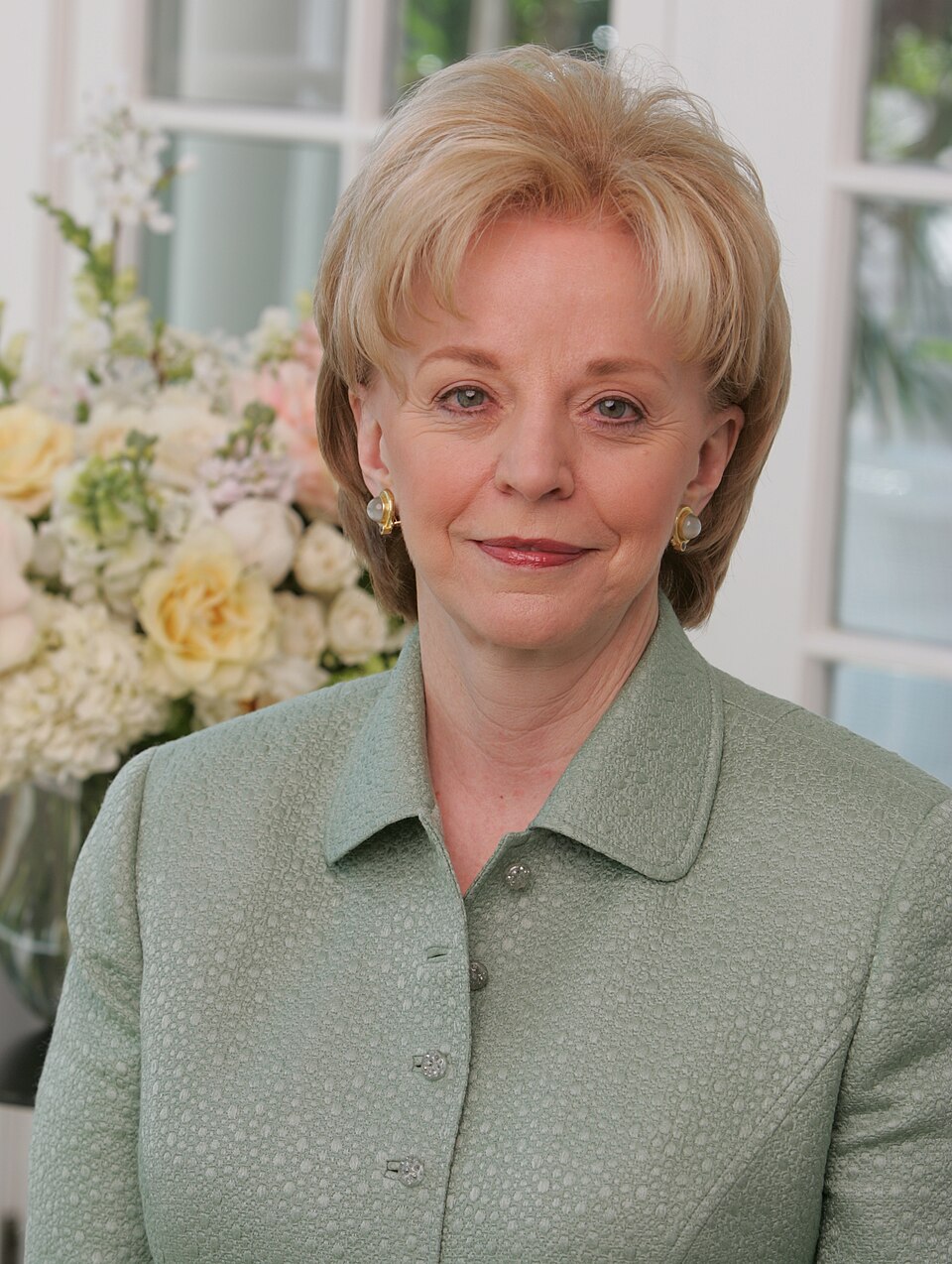 Lynn Cheney