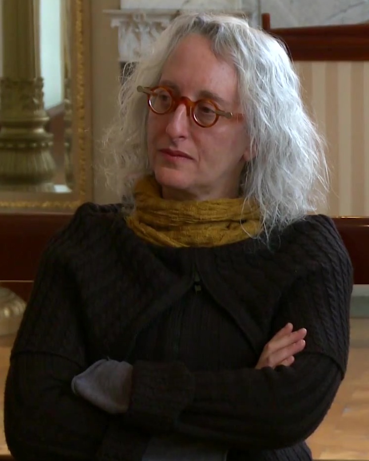 Lynn Fainchtein
