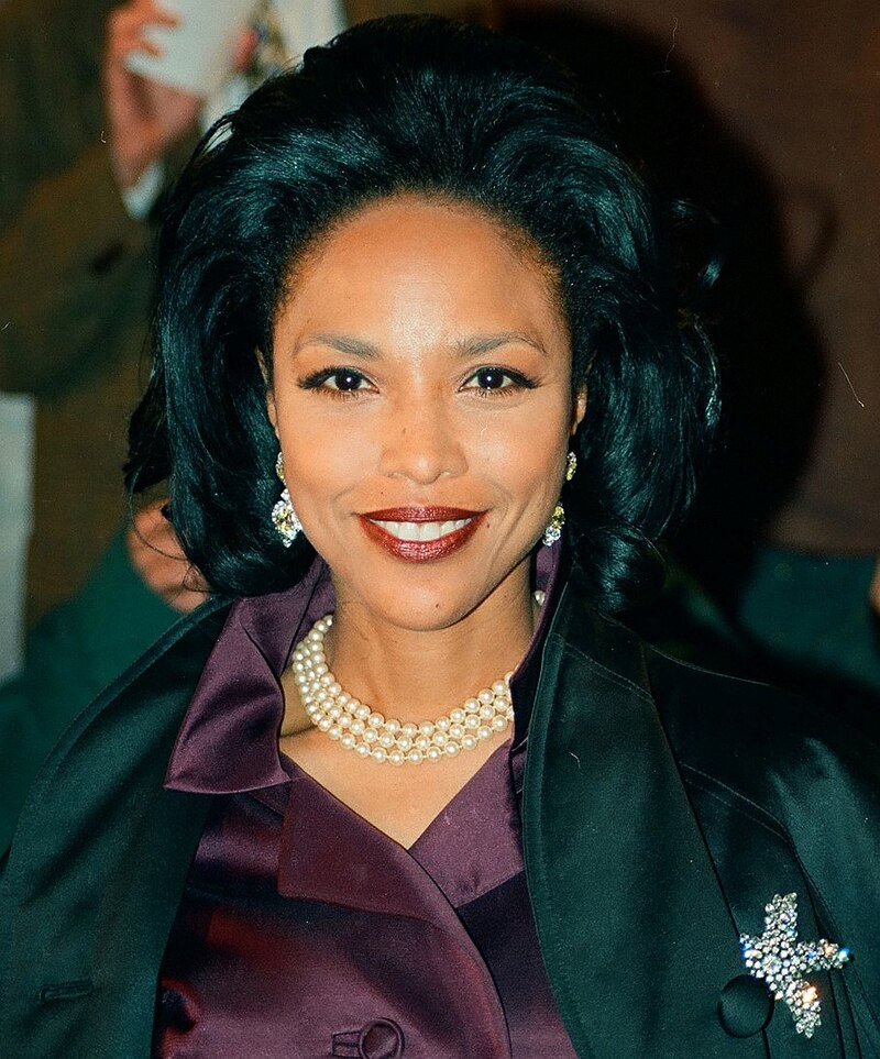 Lynn Parker