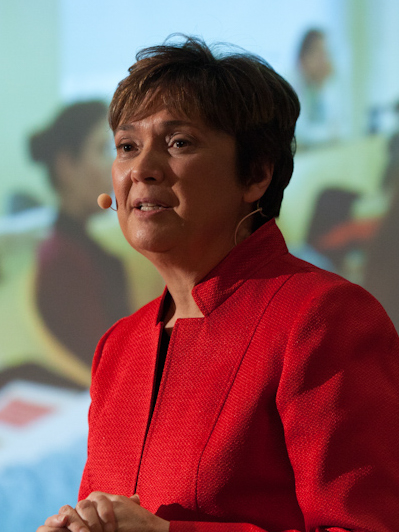 Lynn Pasquerella