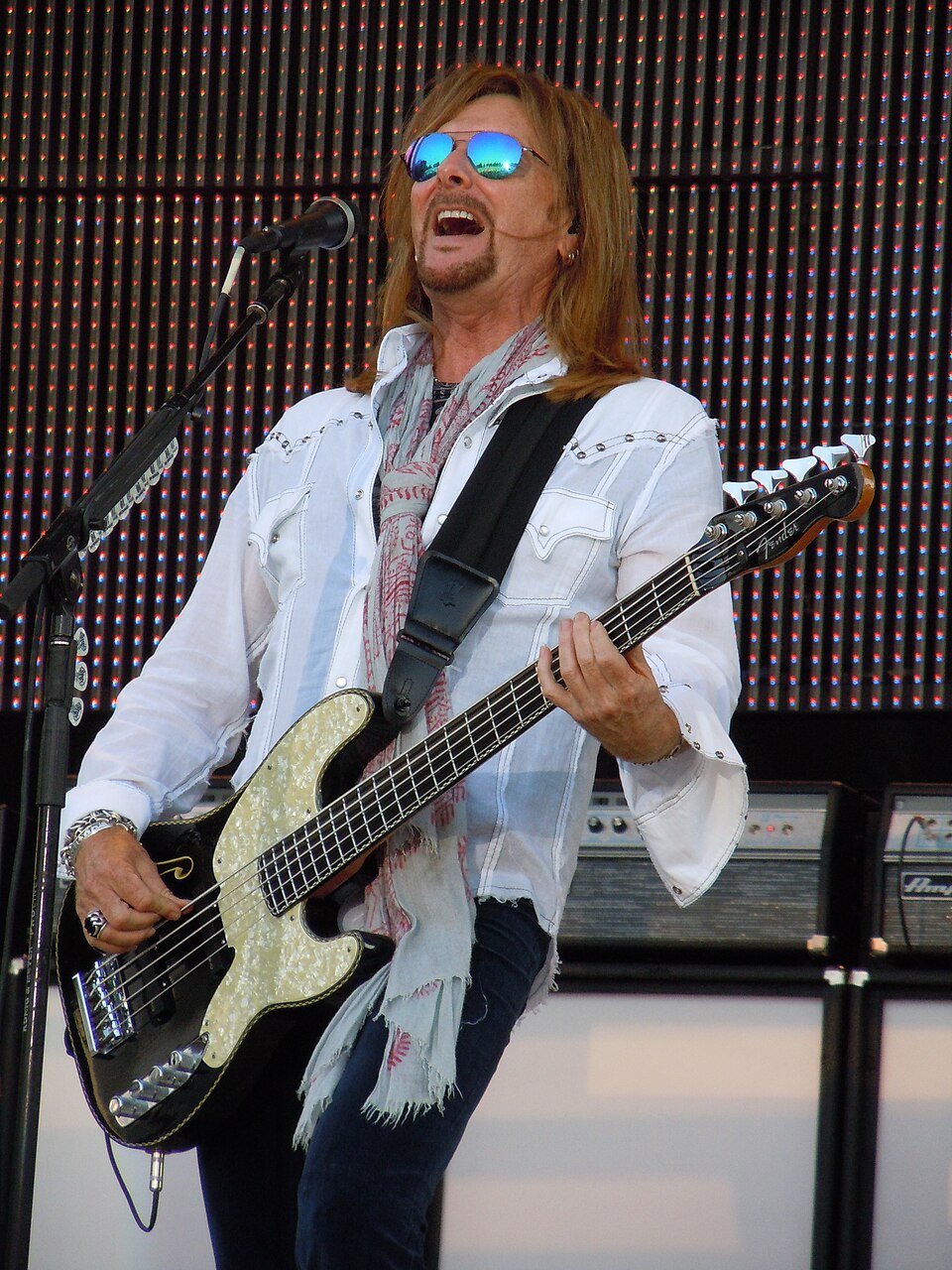 Lynn Phillips