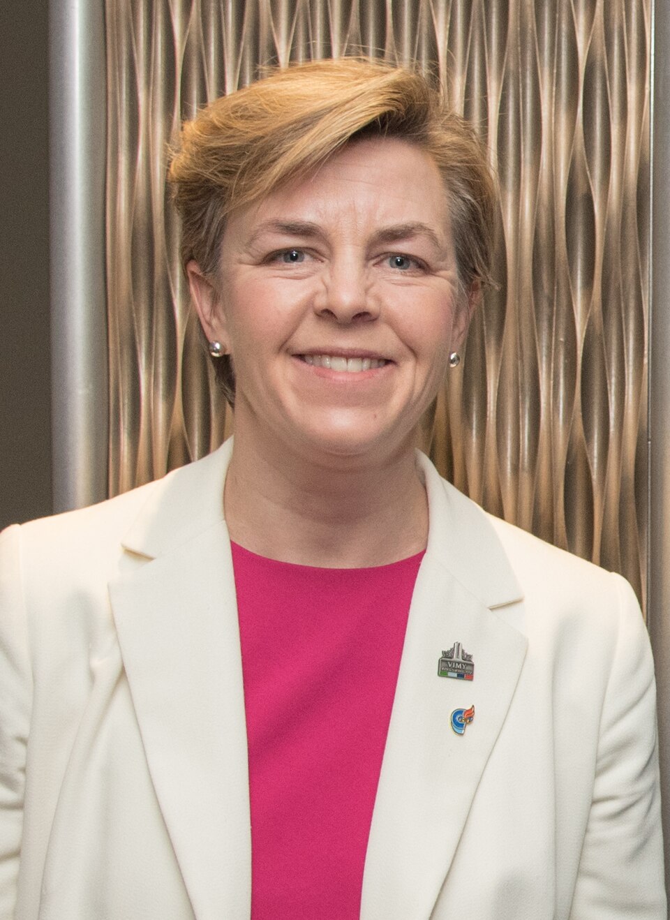 Lynne Leitch