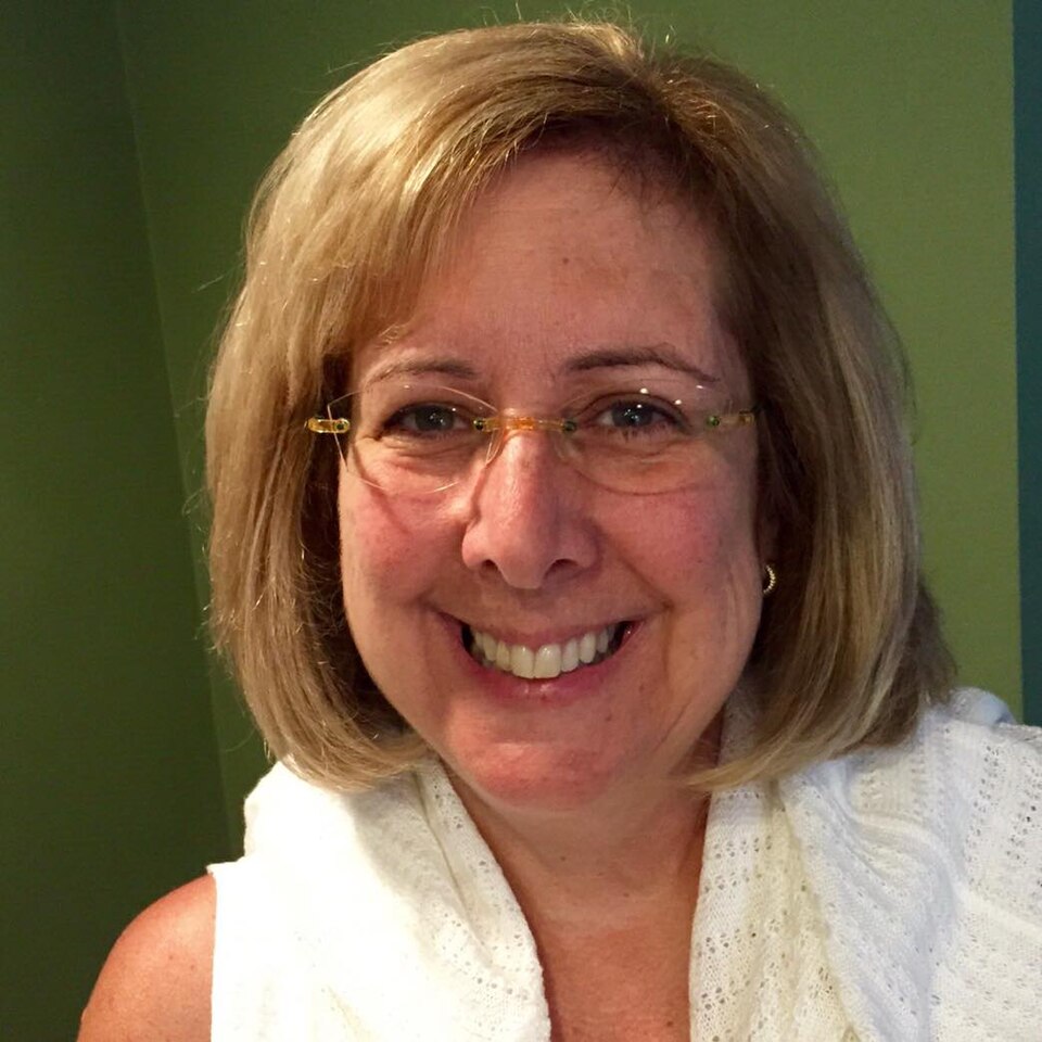 Lynne Tirrell