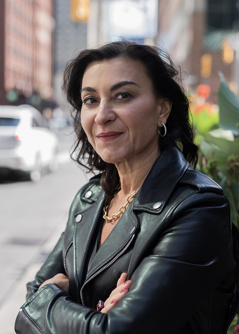 Lynsey Addario