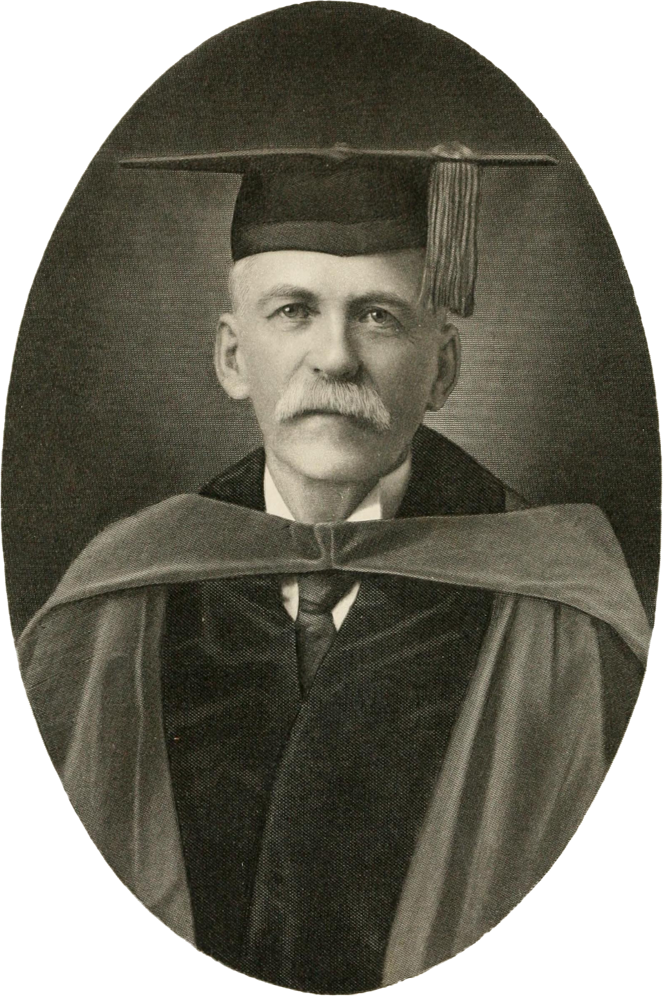 Lyon Gardiner Tyler Jr.