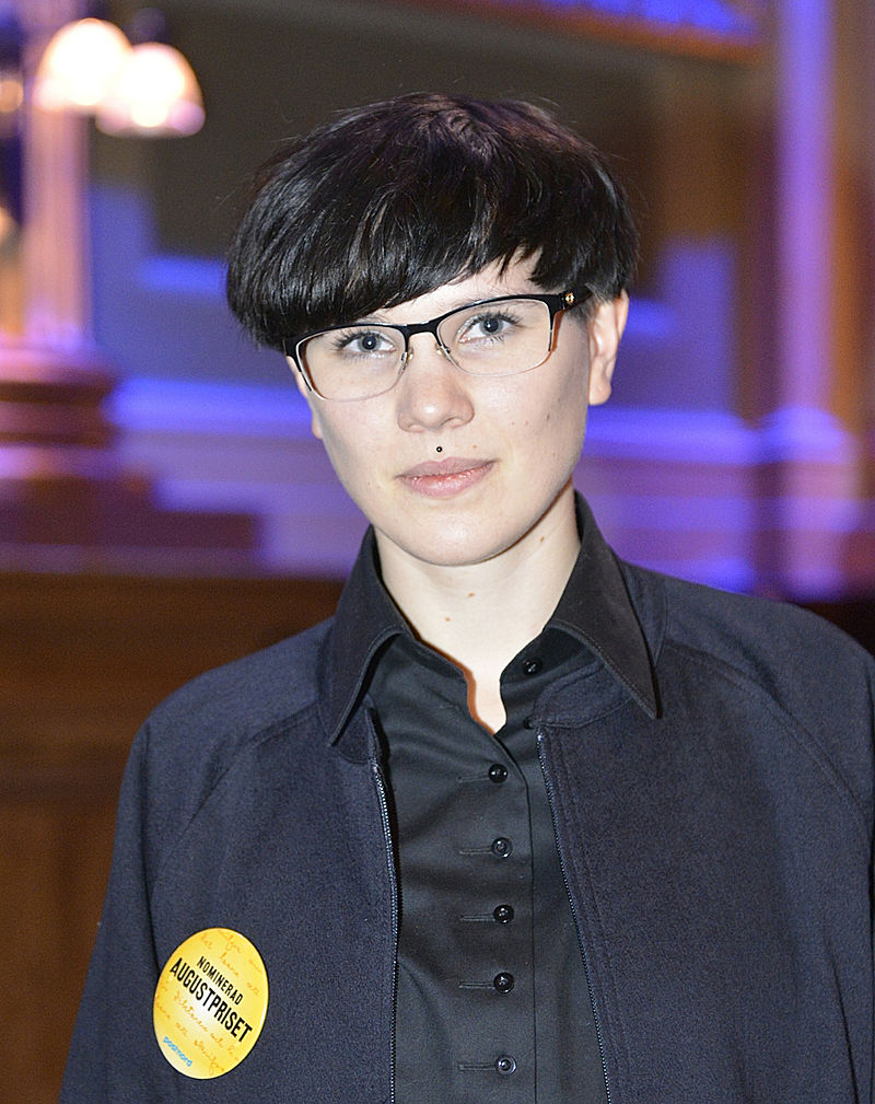 Lyra Ekström Lindbäck