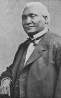 Lysius Salomon Jeune