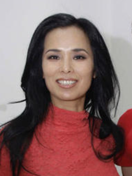 Lyu Wei
