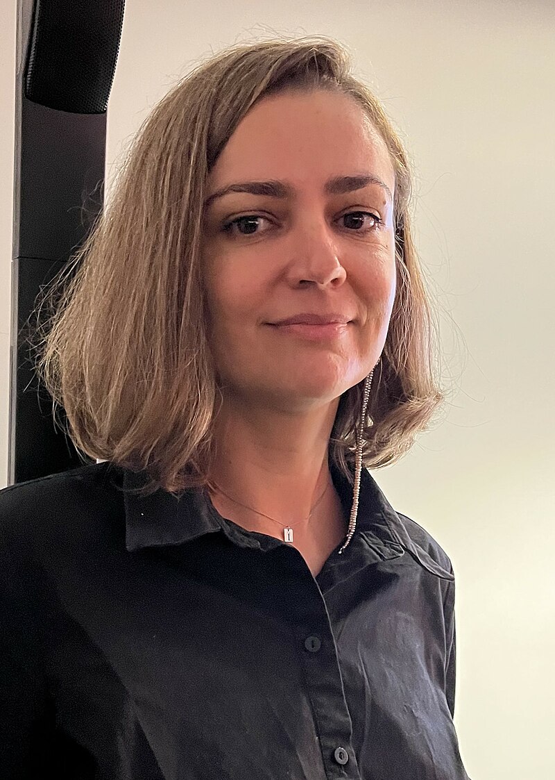Lyuba Yakymchuk