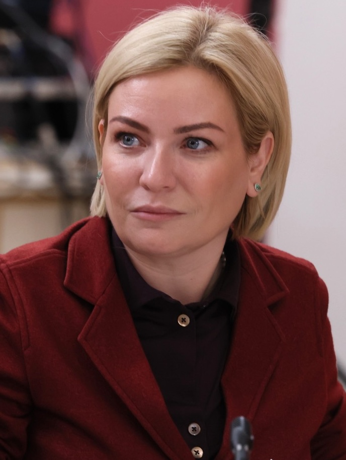 Lyubimova