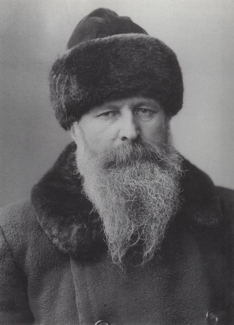Lyudmila Bentley