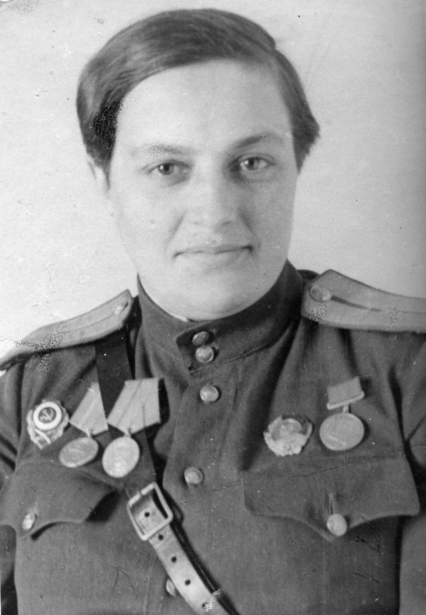 Lyudmyla Kinder