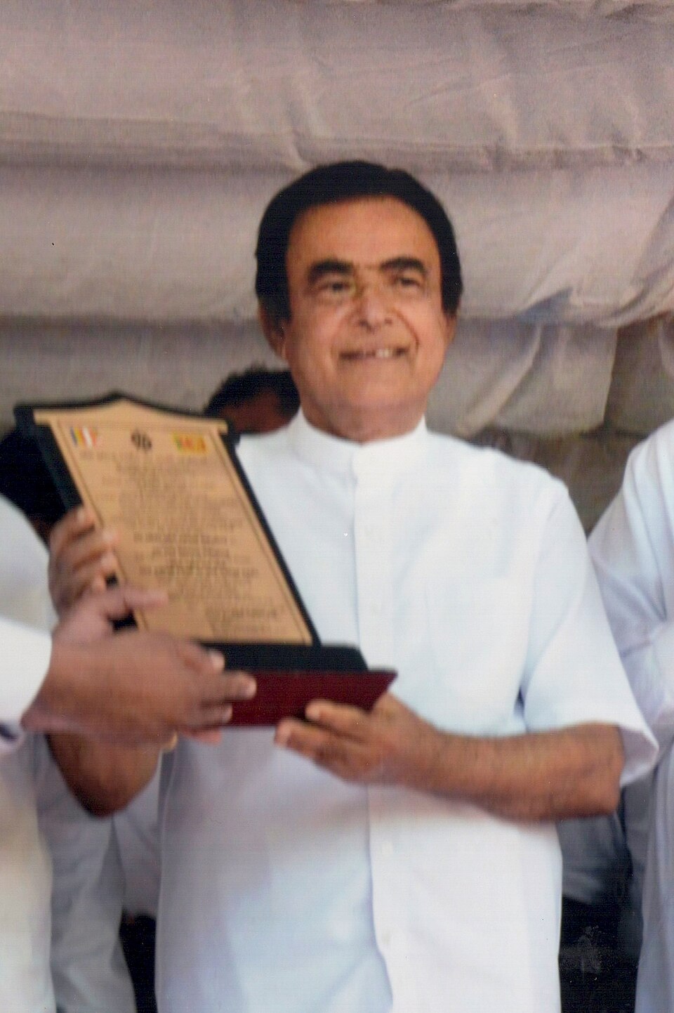 M. A. D. D. D. Munasinghe