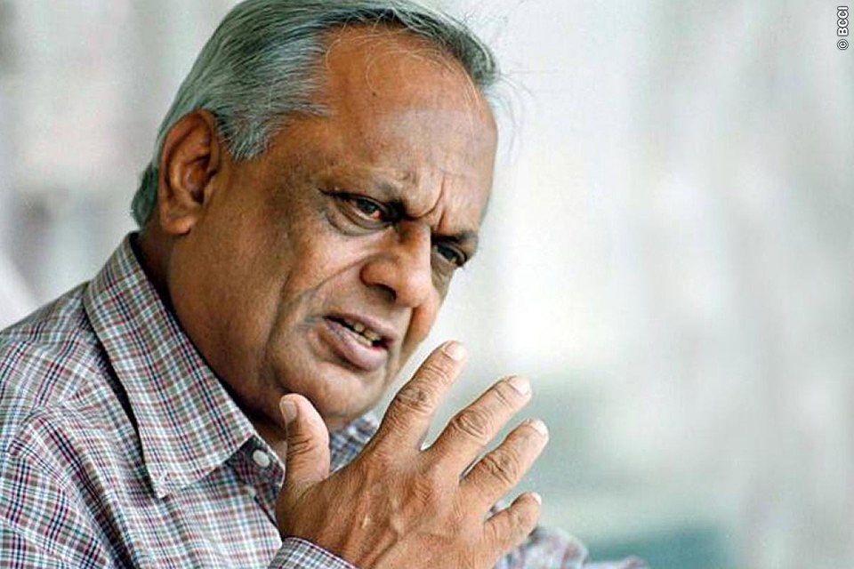 M. A. E. Prasanna