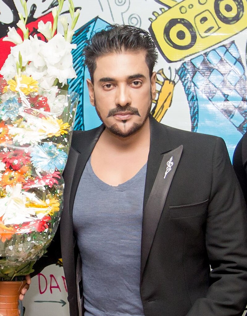 M A Jalil