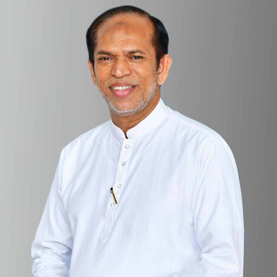 M. A. M. Hisbullah