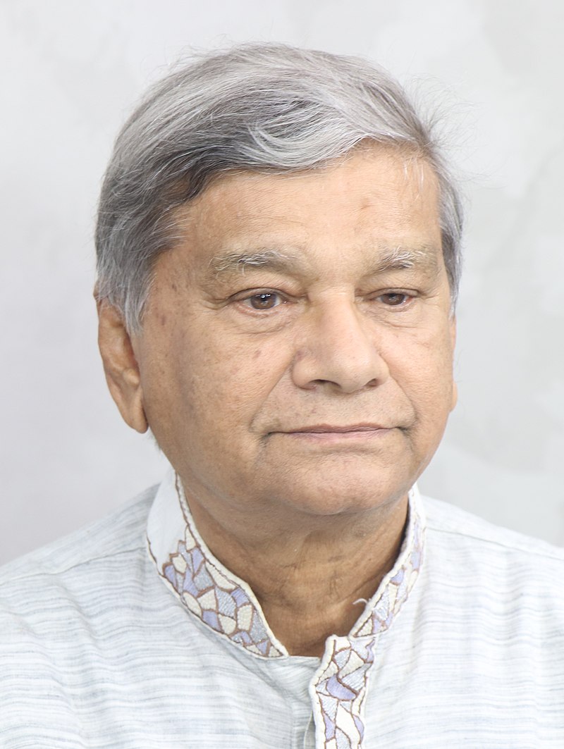 M A Mannan